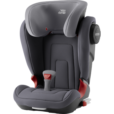 Автокресло Britax Romer Kidfix² S Storm grey