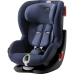 Автокресло Britax Romer King II LS BLS Blue marble