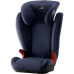 Автокресло Britax Romer Kid II BLS Moonlight Blue