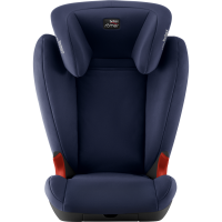 Автокресло Britax Romer Kid II BLS Moonlight Blue