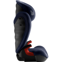 Автокресло Britax Romer Kid II BLS Moonlight Blue