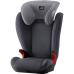 Автокресло Britax Romer Kid II BLS Storm Grey