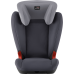 Автокресло Britax Romer Kid II BLS Storm Grey