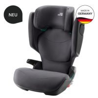 Автокресло Britax Romer KidFix Pro M Midnight Grey