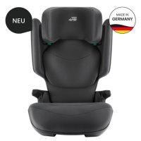 Автокресло Britax Romer KidFix Pro M Midnight Grey