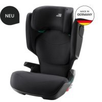 Автокресло Britax Romer KidFix Pro M Space Black