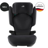 Автокресло Britax Romer KidFix Pro M Space Black