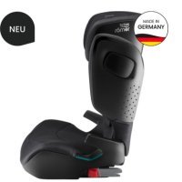 Автокресло Britax Romer KidFix Pro M Space Black