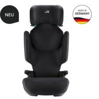 Автокресло Britax Romer KidFix Pro M Space Black