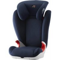 Автокресло Britax Romer Kid II Moonlight blue