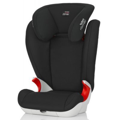 Автокресло Britax Romer Kid II Cosmos Black