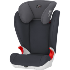 Автокресло Britax Romer Kid II Storm grey