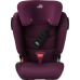 Автокресло Britax/Romer Kidfix III S Burgundy red