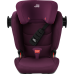Автокресло Britax/Romer Kidfix III S Burgundy red