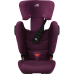 Автокресло Britax/Romer Kidfix III S Burgundy red
