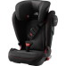 Автокресло Britax/Romer Kidfix III S Cool flow black