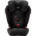 Автокресло Britax/Romer Kidfix III S Cool flow black
