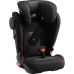 Автокресло Britax/Romer Kidfix III S Cool flow black