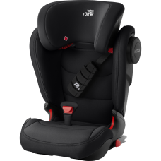 Автокресло Britax/Romer Kidfix III S Cosmos black
