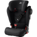 Автокресло Britax/Romer Kidfix III S Cosmos black