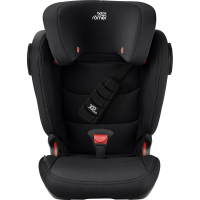 Автокресло Britax/Romer Kidfix III S Cosmos black