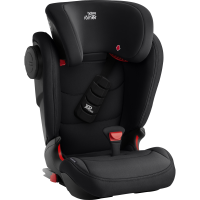 Автокресло Britax/Romer Kidfix III S Cosmos black