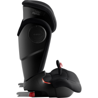 Автокресло Britax/Romer Kidfix III S Cosmos black