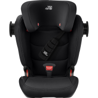 Автокресло Britax/Romer Kidfix III S Cosmos black