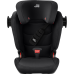Автокресло Britax/Romer Kidfix III S Cosmos black