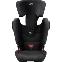 Автокресло Britax/Romer Kidfix III S Cosmos black