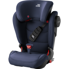 Автокресло Britax/Romer Kidfix III S Moonlight blue