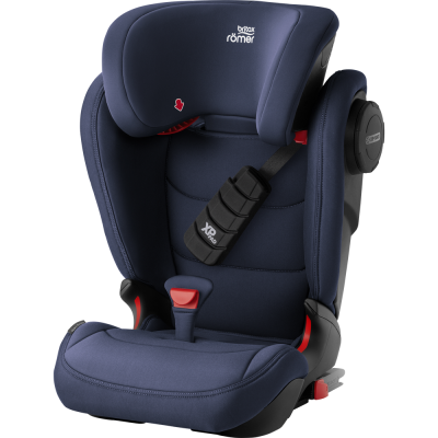 Автокресло Britax/Romer Kidfix III S Moonlight blue
