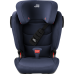 Автокресло Britax/Romer Kidfix III S Moonlight blue
