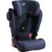 Автокресло Britax/Romer Kidfix III S Moonlight blue