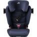 Автокресло Britax/Romer Kidfix III S Moonlight blue