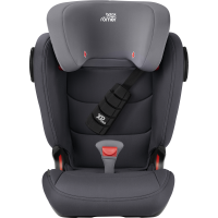 Автокресло Britax/Romer Kidfix III S Storm Grey