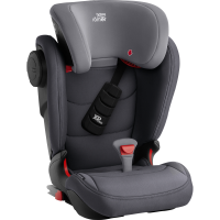 Автокресло Britax/Romer Kidfix III S Storm Grey