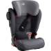 Автокресло Britax/Romer Kidfix III S Storm Grey