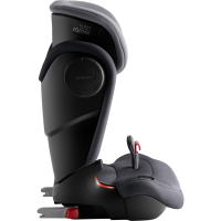 Автокресло Britax/Romer Kidfix III S Storm Grey
