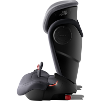 Автокресло Britax/Romer Kidfix III S Storm Grey