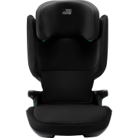 Автокресло Britax Romer Kidfix M i-size Cosmos black
