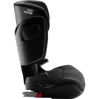 Автокресло Britax Romer Kidfix M i-size Cosmos black