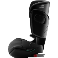 Автокресло Britax Romer Kidfix M i-size Cosmos black