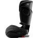 Автокресло Britax Romer Kidfix M i-size Cosmos black Автокресло Britax Romer Kidfix M i-size Cosmos black