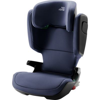 Автокресло Britax Romer Kidfix M i-size Moonlight blue