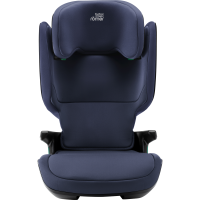 Автокресло Britax Romer Kidfix M i-size Moonlight blue