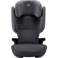 Автокресло Britax Romer Kidfix M i-size Storm grey