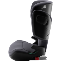 Автокресло Britax Romer Kidfix M i-size Storm grey