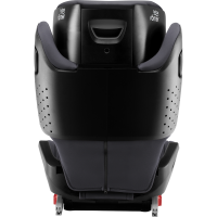Автокресло Britax Romer Kidfix M i-size Storm grey