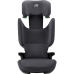 Автокресло Britax Romer Kidfix M i-size Storm grey Автокресло Britax Romer Kidfix M i-size Storm grey
